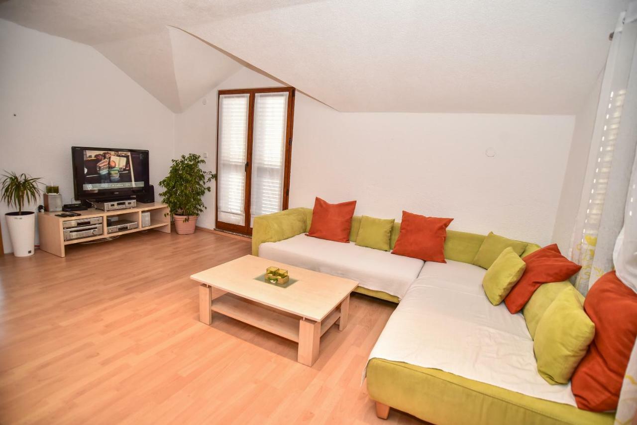 Apartment Anka Zadar Exterior photo