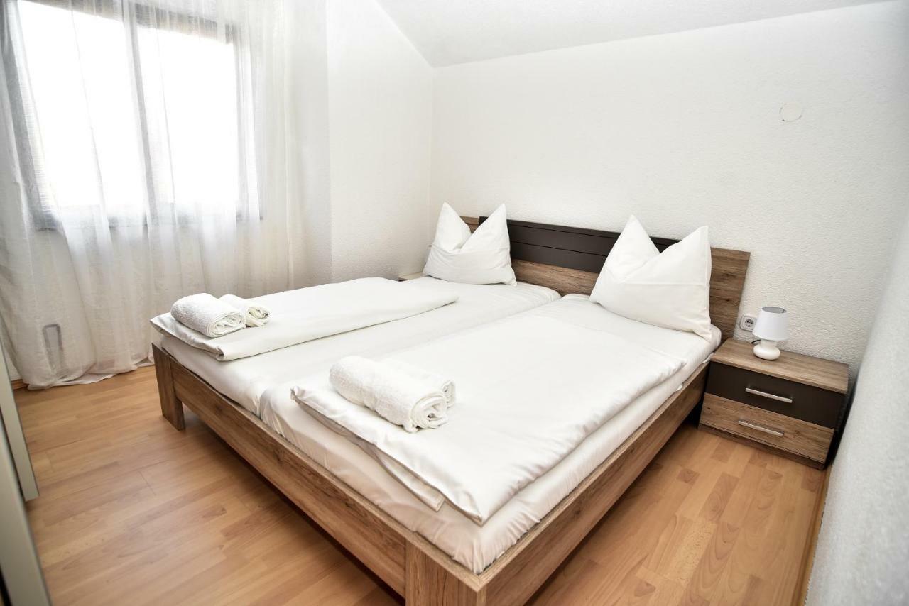 Apartment Anka Zadar Exterior photo