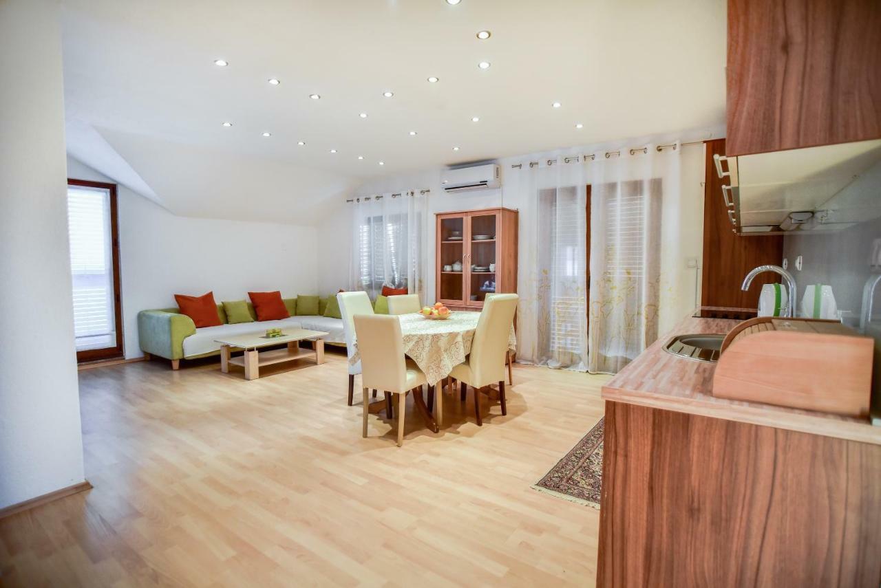 Apartment Anka Zadar Exterior photo