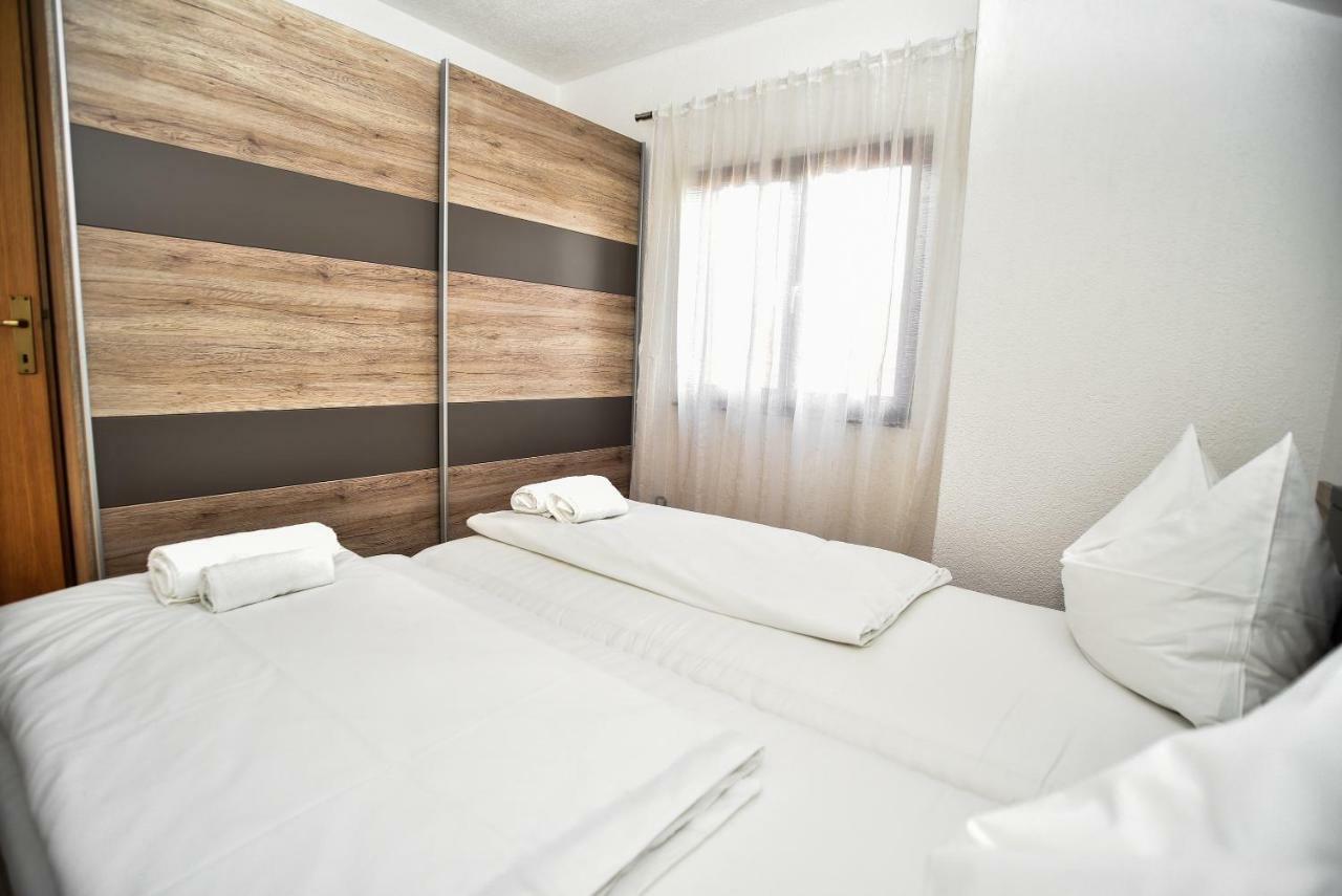 Apartment Anka Zadar Exterior photo