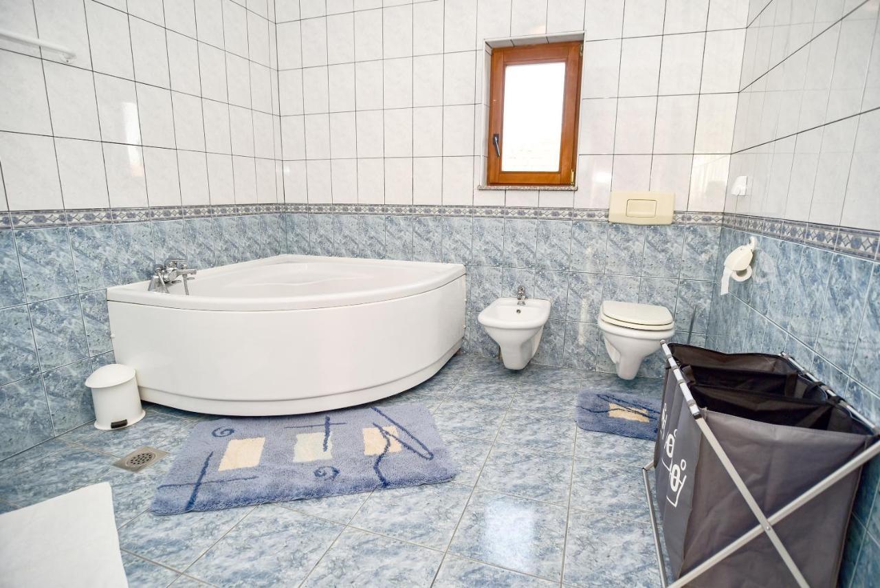 Apartment Anka Zadar Room photo